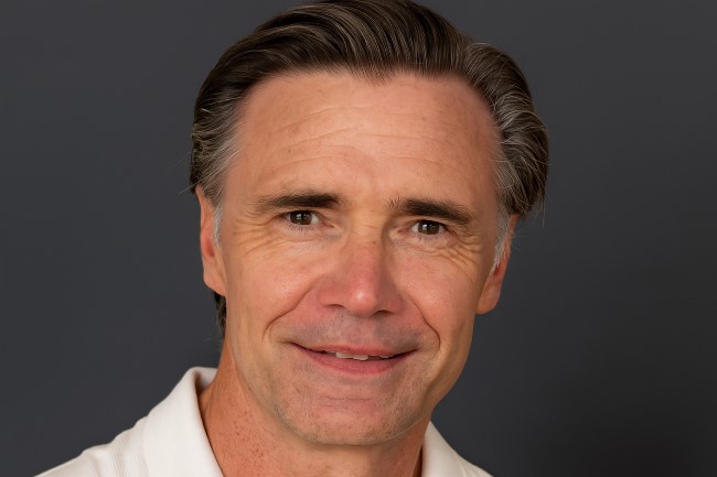 Jeremy Lindsay Taylor