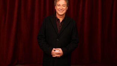 Julian Clary Comedian