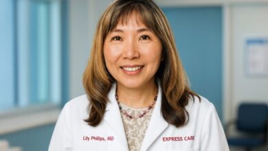 Lily Phillips Murrieta