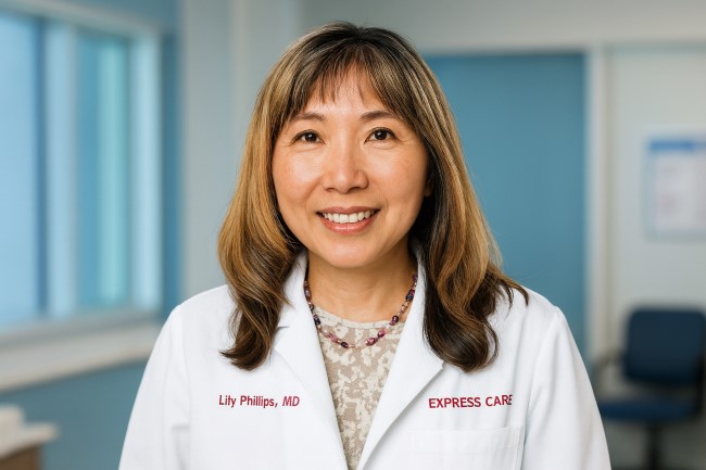 Lily Phillips Murrieta