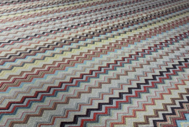 Lurex Fabrics by the Metre