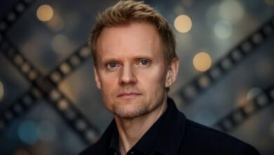 Marc Warren