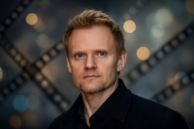 Marc Warren