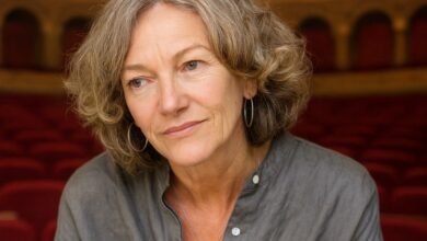 Matilda Ziegler actress