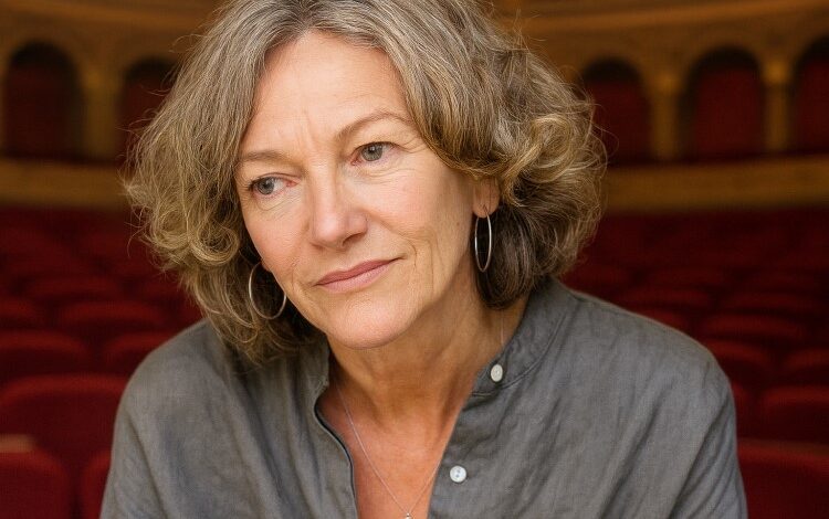 Matilda Ziegler actress