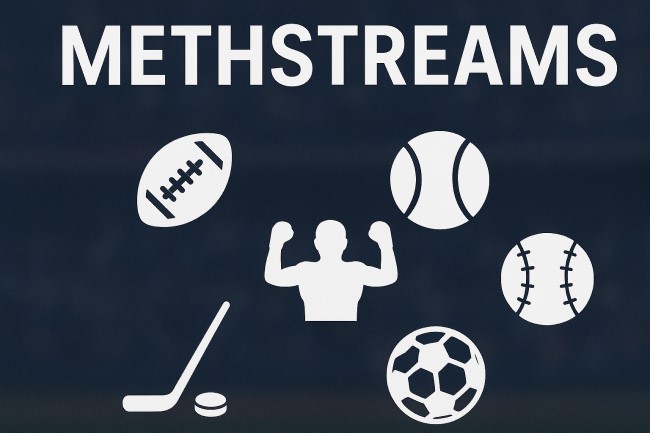MethStreams