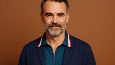 Murray Bartlett