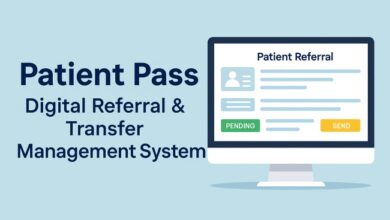 Patient Pass
