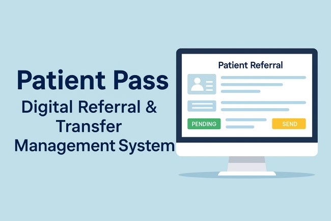 Patient Pass