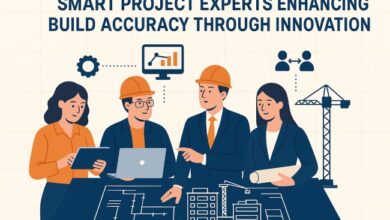 Smart Project Experts