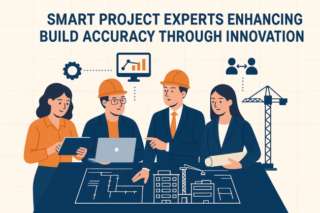 Smart Project Experts