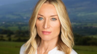 Victoria Smurfit
