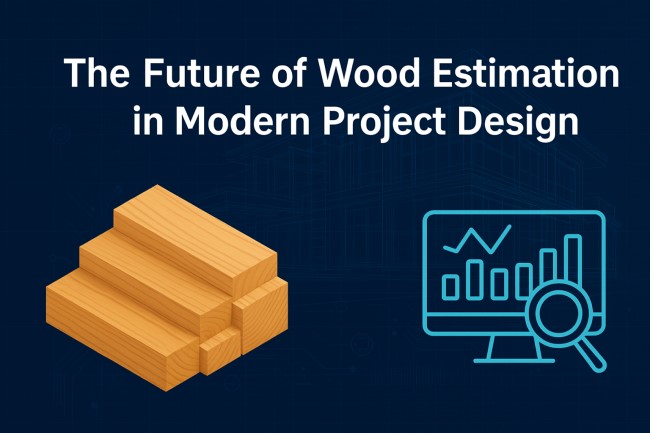 Wood Estimation