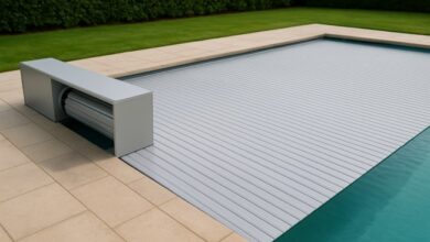 automatic pool covers england sale​