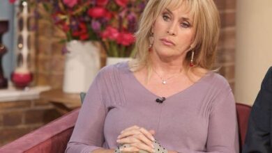 carole malone journalist​