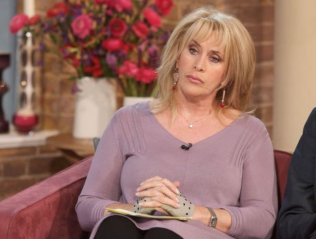 carole malone journalist​