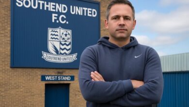 chris phillips southend