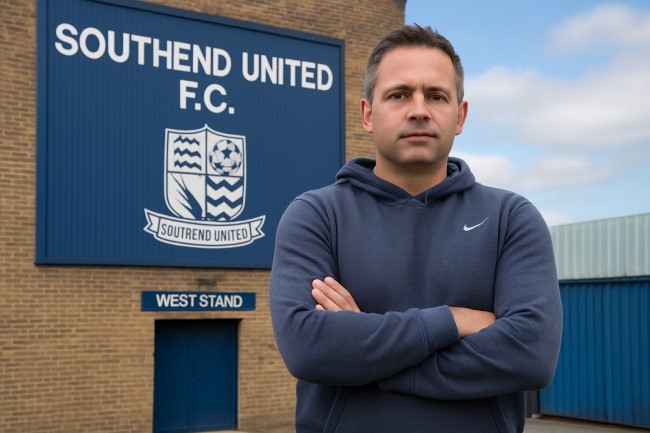 chris phillips southend