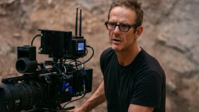 directed by Peter Berg