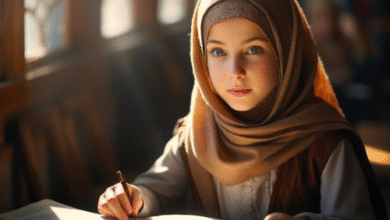 Online Quran classes