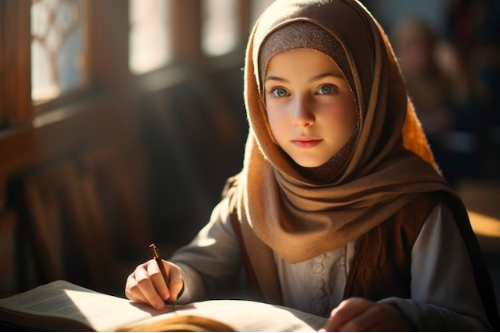 Online Quran classes