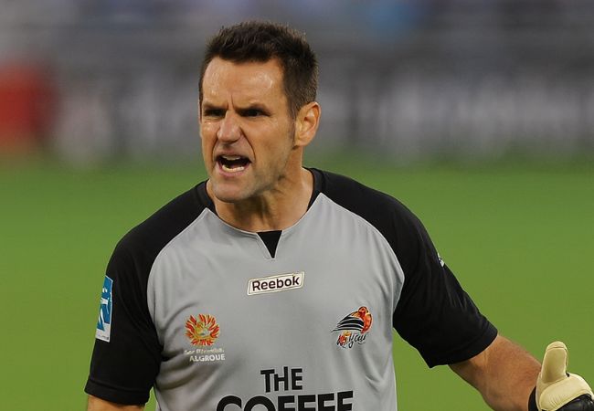 michael theo goalkeeper