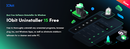 Uninstall Multiple Programs at Once: A Guide to IObit Uninstaller's Batch Feature