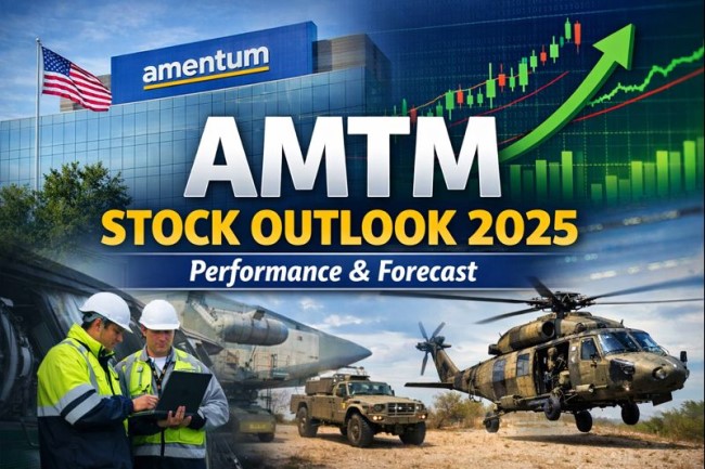 AMTM stock Investor