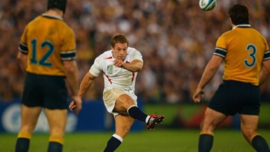 Jonny Wilkinson
