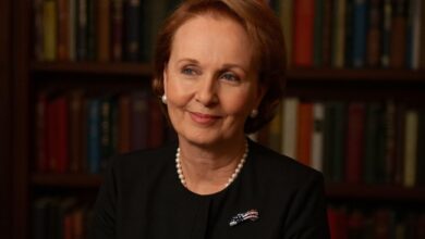 Kate Burton