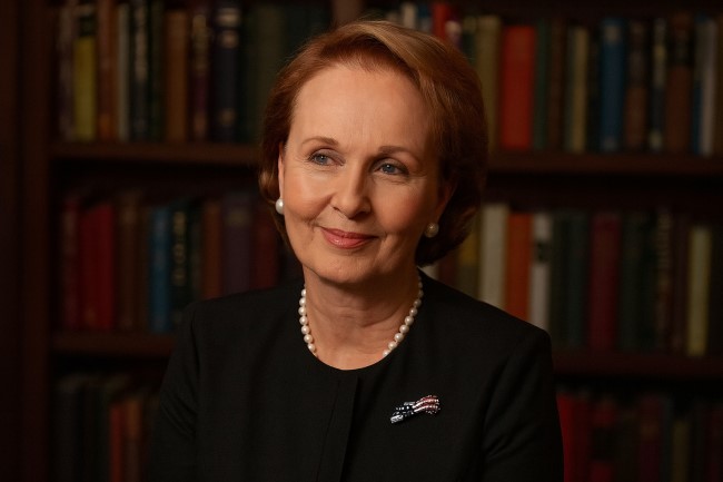 Kate Burton