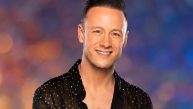 Kevin Clifton