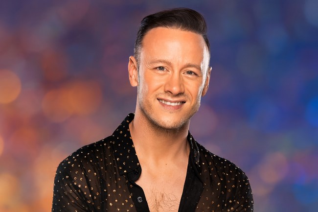 Kevin Clifton