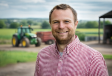 Olly Blogs farming