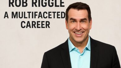 Rob Riggle