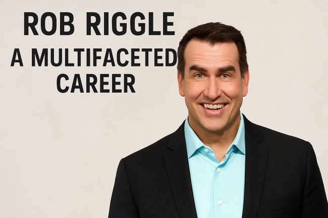 Rob Riggle