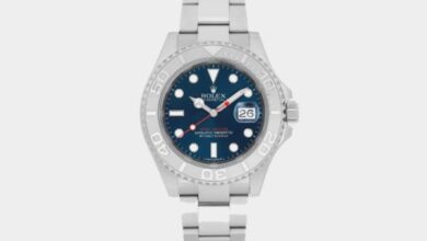 Rolex Clone Watches