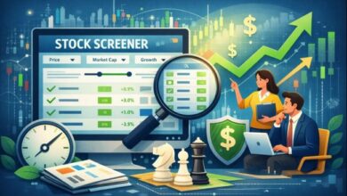 Smart Investing Stock