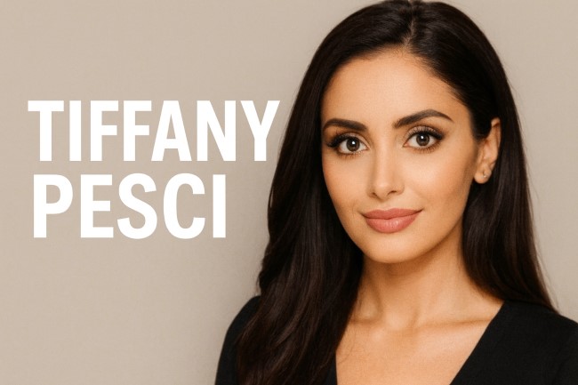 Tiffany Pesci