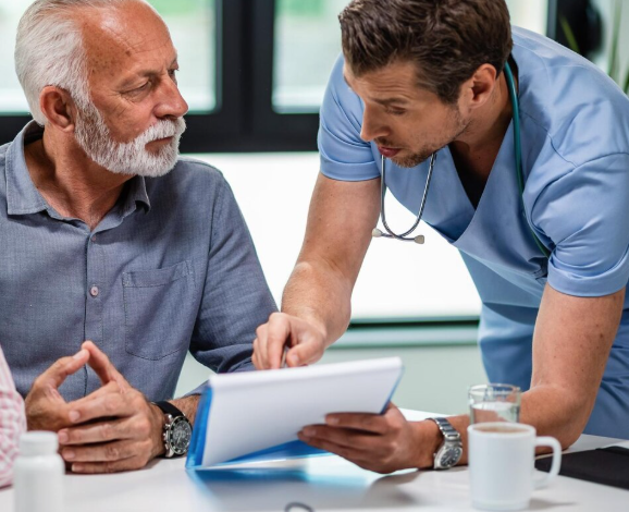 Understanding Chronic Care Management Eligibility
