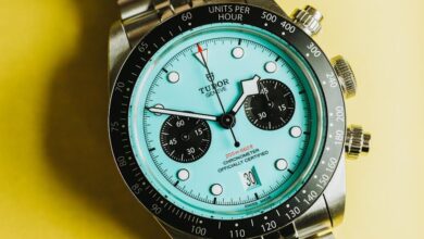 Pre-Owned Luxury Watches