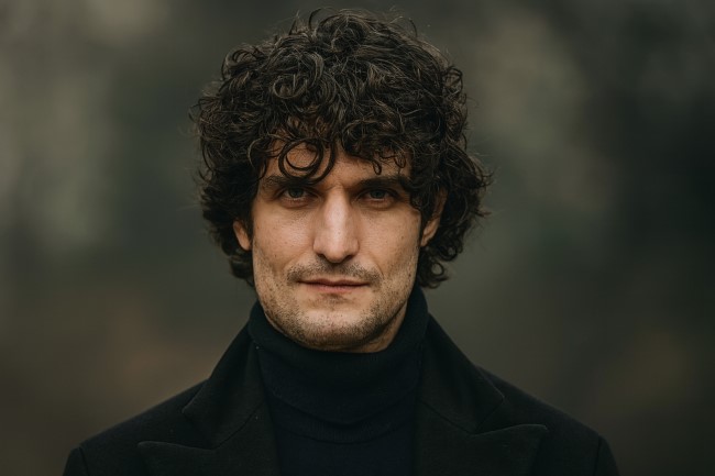 garrel louis