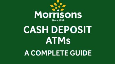 morrisons cash deposit atms