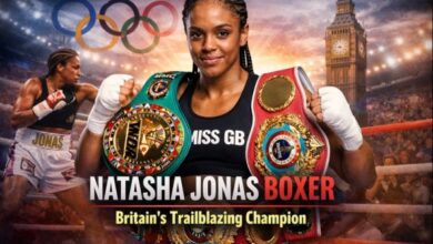 natasha jonas boxer