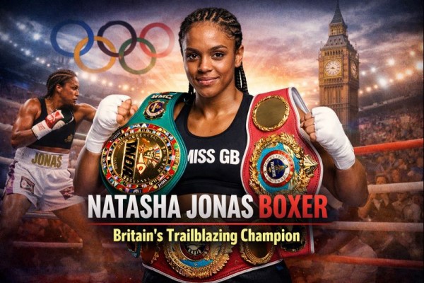 natasha jonas boxer