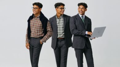 Finding the Best Deals on Tweed Suits: How Dobell Makes Affordable Fashion Easy