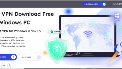 Securing Your Remote Workforce: How iTop VPN Ensures Business Continuity