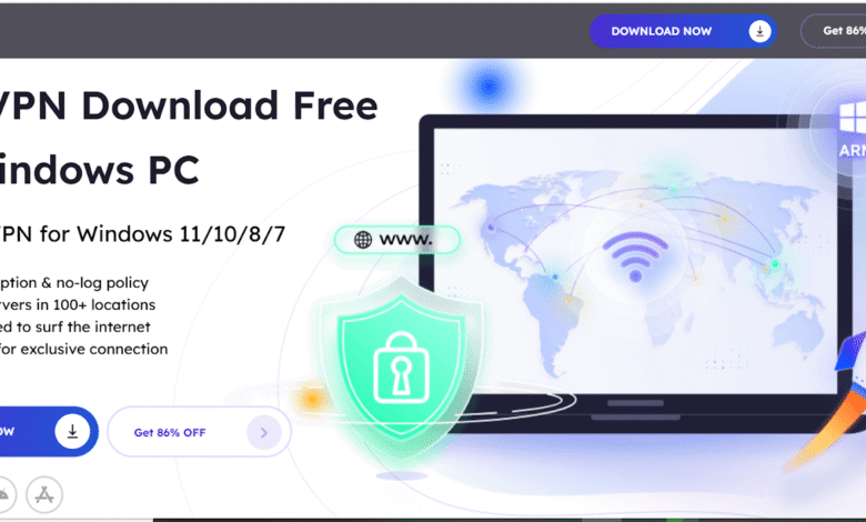 Securing Your Remote Workforce: How iTop VPN Ensures Business Continuity