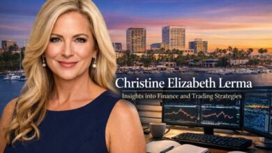 Christine Elizabeth Lerma