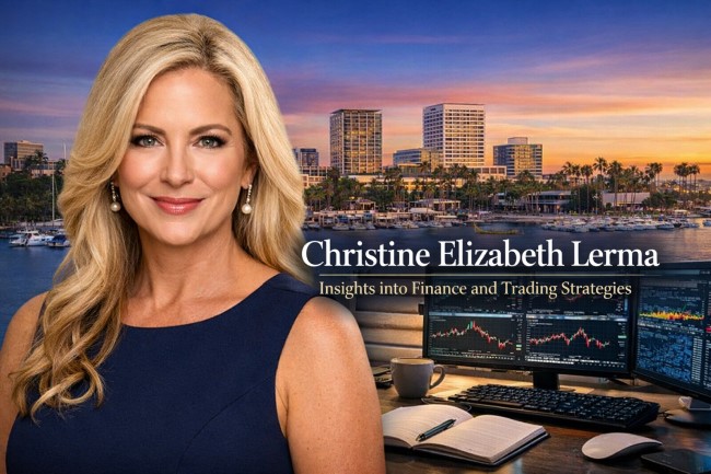 Christine Elizabeth Lerma